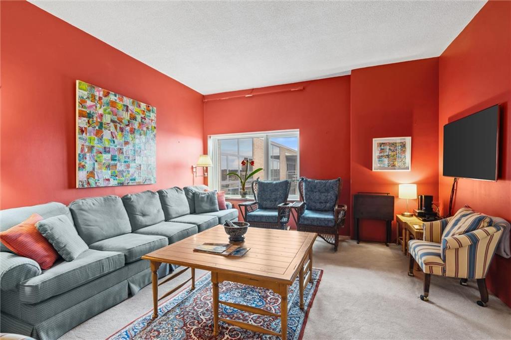 4545 Wornall Road, Unit 1210 Kansas City, MO 64111 - Photo 13 of 50