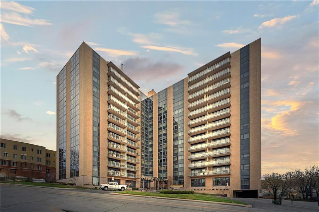 4545 Wornall Road, Unit 1210 Kansas City, MO 64111 - Photo 2 of 50