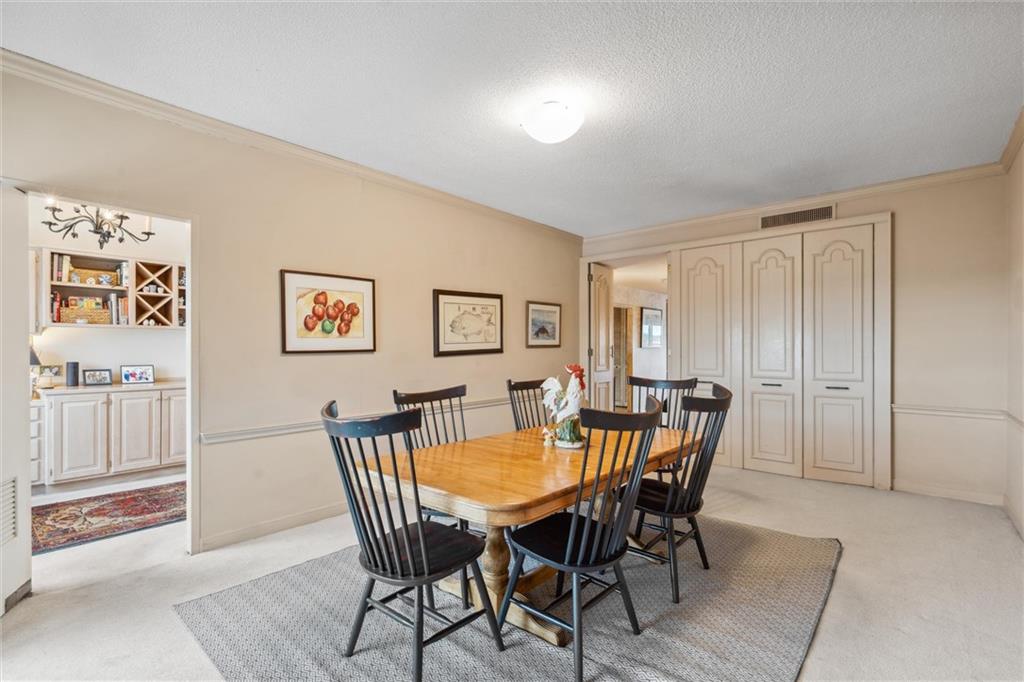 4545 Wornall Road, Unit 1210 Kansas City, MO 64111 - Photo 23 of 50