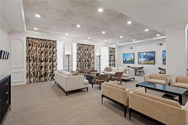 $750,000 | 4545 Wornall Road, Unit 1210, Kansas City, MO 64111