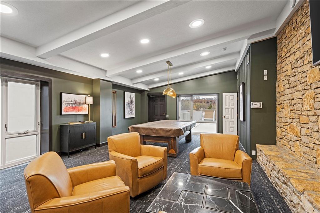 4545 Wornall Road, Unit 1210 Kansas City, MO 64111 - Photo 40 of 50
