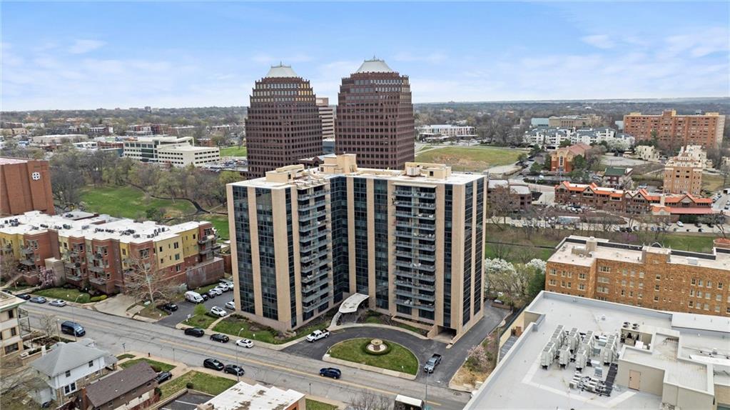 4545 Wornall Road, Unit 1210 Kansas City, MO 64111 - Photo 49 of 50