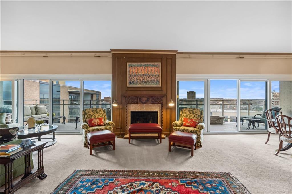 4545 Wornall Road, Unit 1210 Kansas City, MO 64111 - Photo 9 of 50