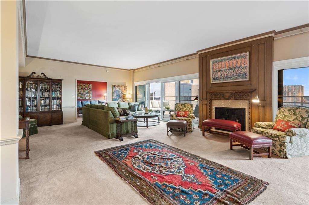 4545 Wornall Road, Unit 1210 Kansas City, MO 64111 - Photo 10 of 50
