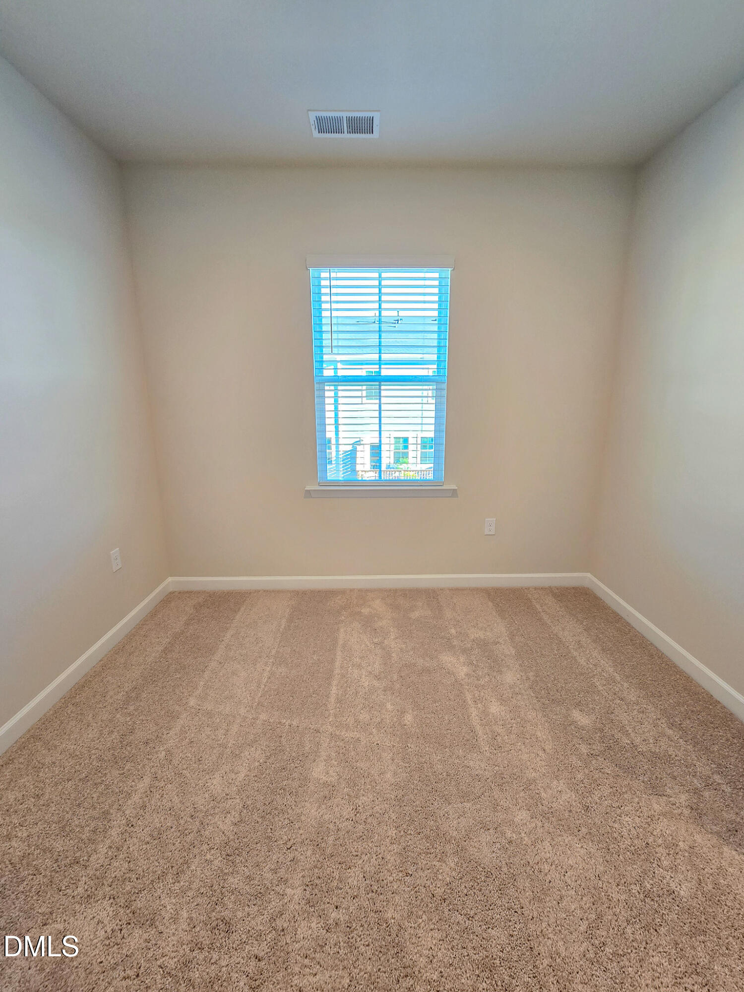 1112 Holding Village Way Wake Forest, NC 27587 - Photo 32 of 45 an empty room with a window