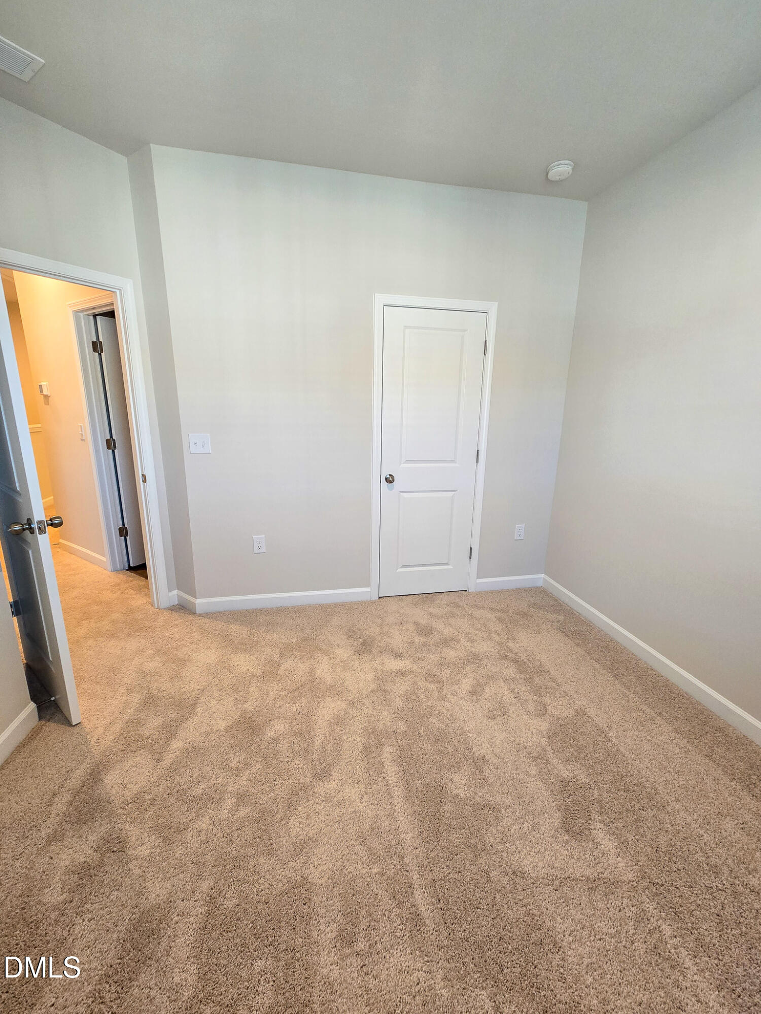 1112 Holding Village Way Wake Forest, NC 27587 - Photo 33 of 45 an empty room with a sink