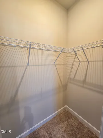 a view of a small space