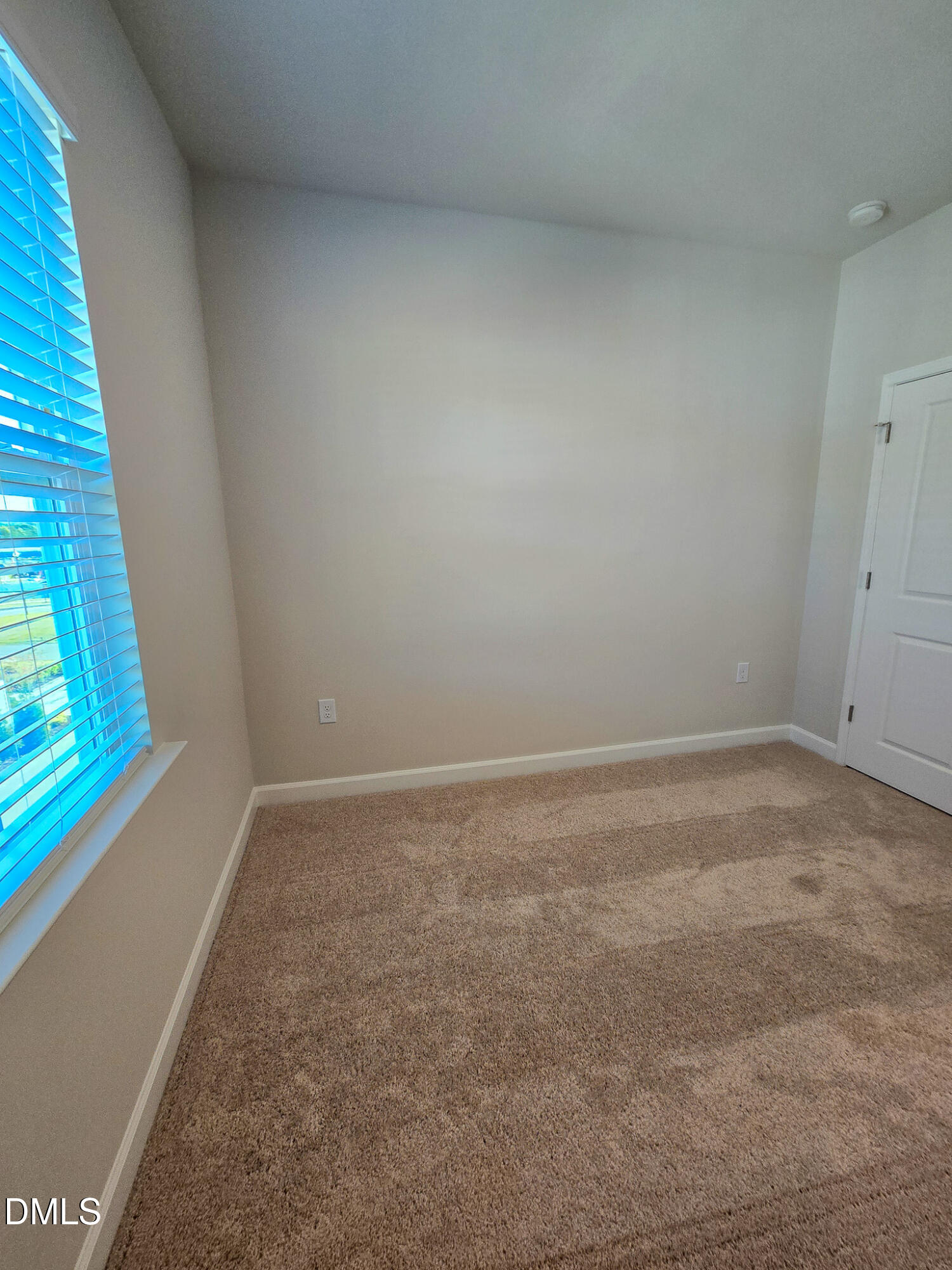 1112 Holding Village Way Wake Forest, NC 27587 - Photo 36 of 45 a view of a room that has a window in it