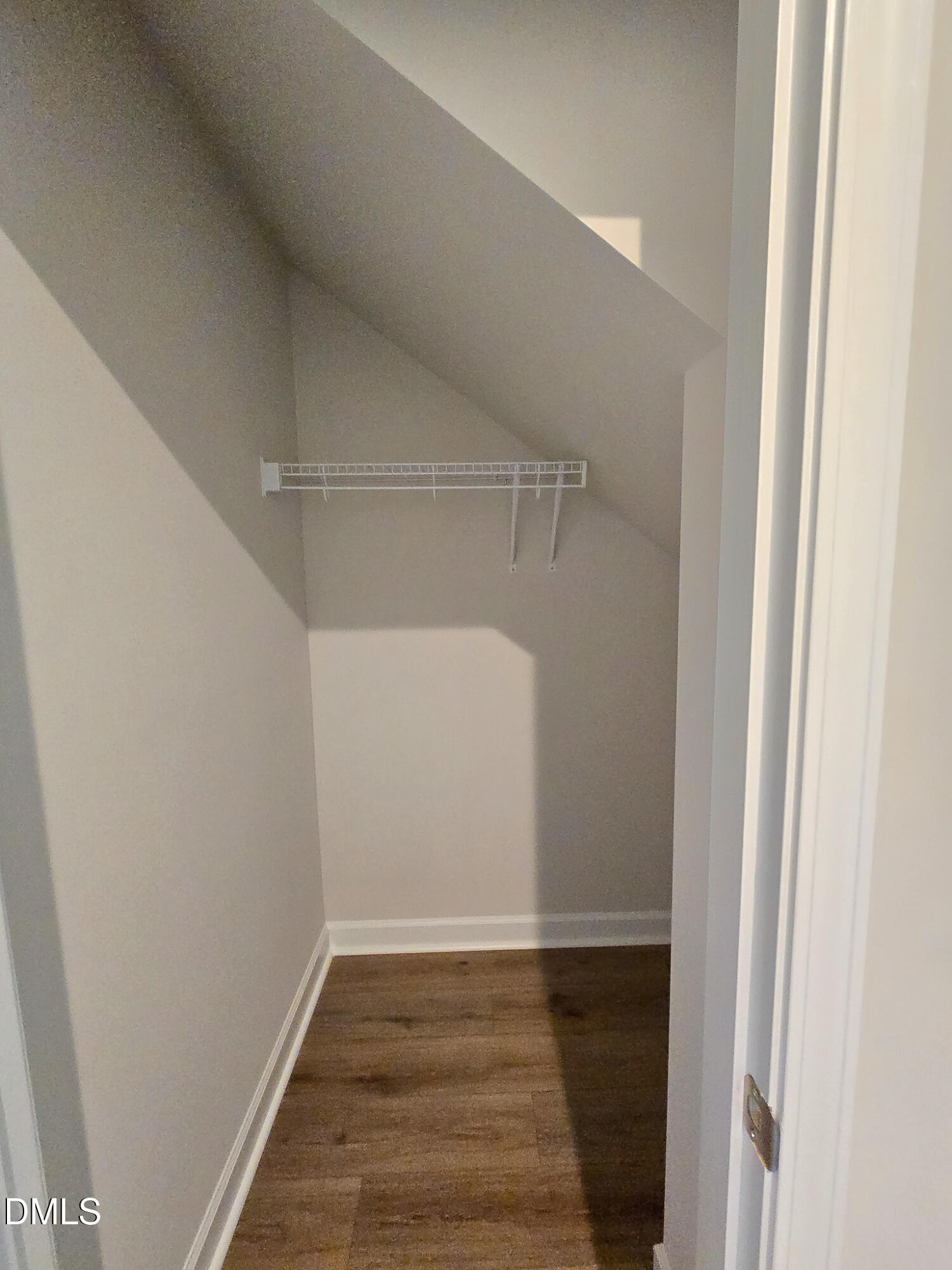 1112 Holding Village Way Wake Forest, NC 27587 - Photo 5 of 45 a view of a small space