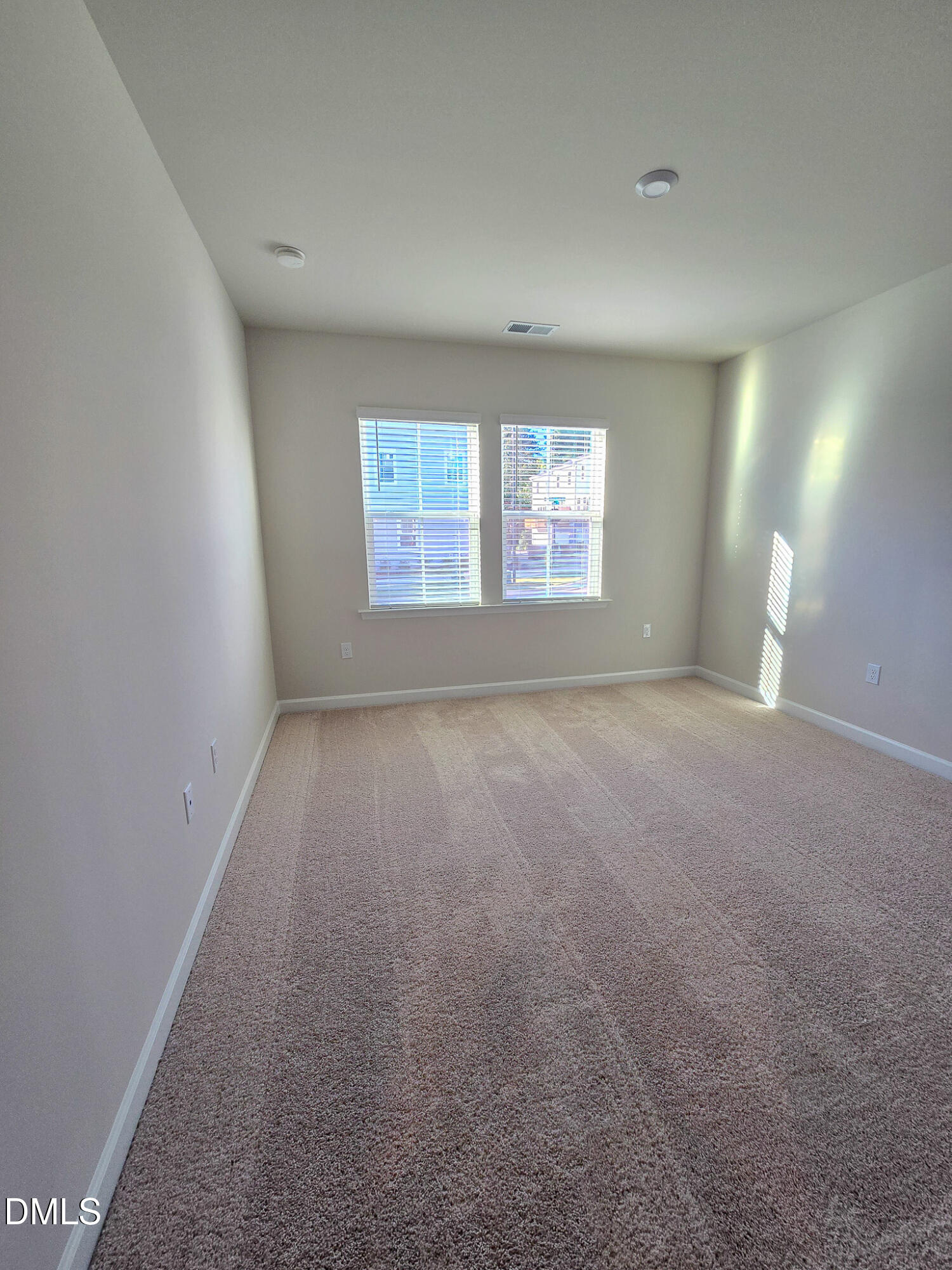 1112 Holding Village Way Wake Forest, NC 27587 - Photo 6 of 45 an empty room with windows
