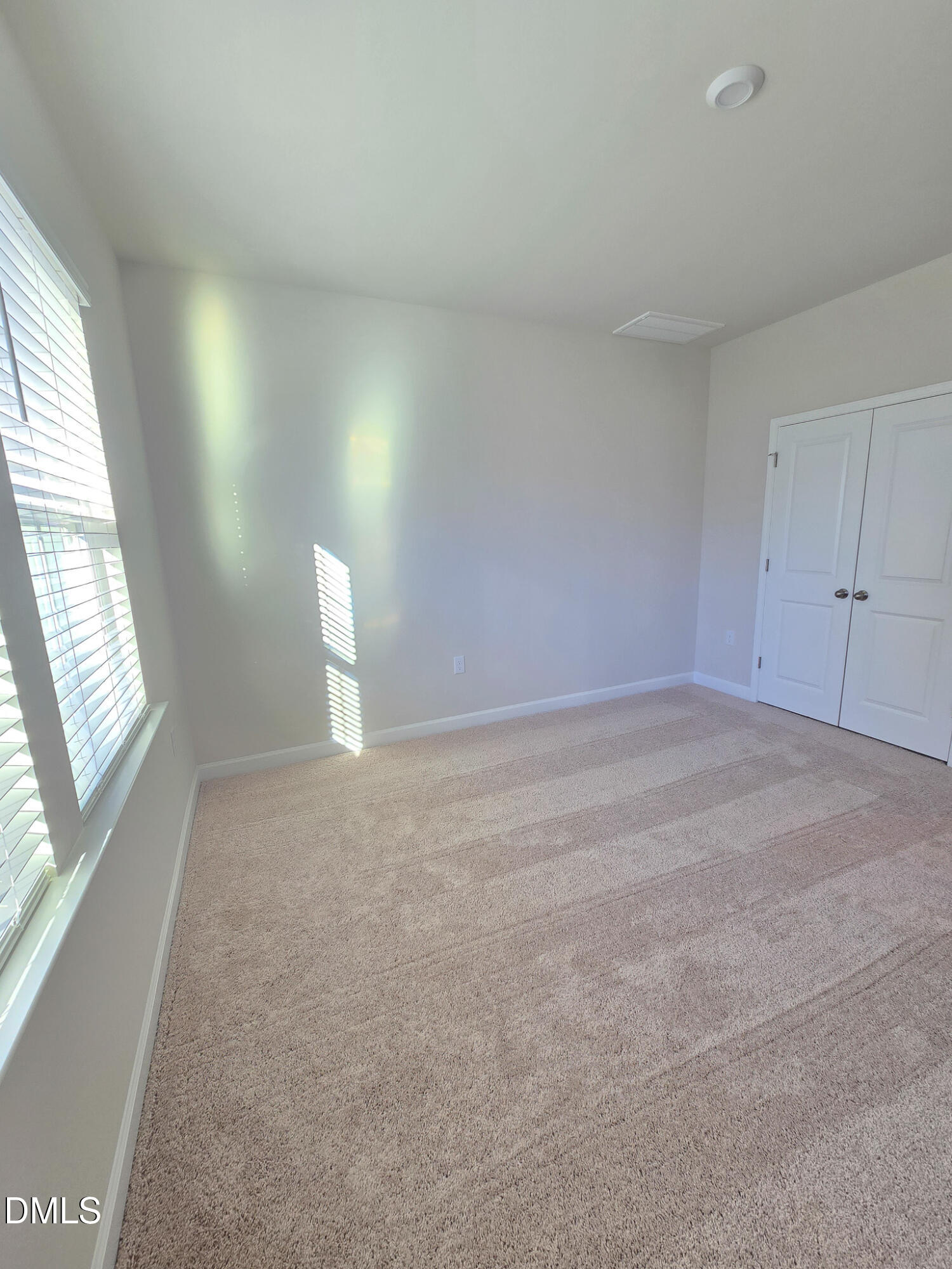 1112 Holding Village Way Wake Forest, NC 27587 - Photo 7 of 45 a view of an empty room and a window
