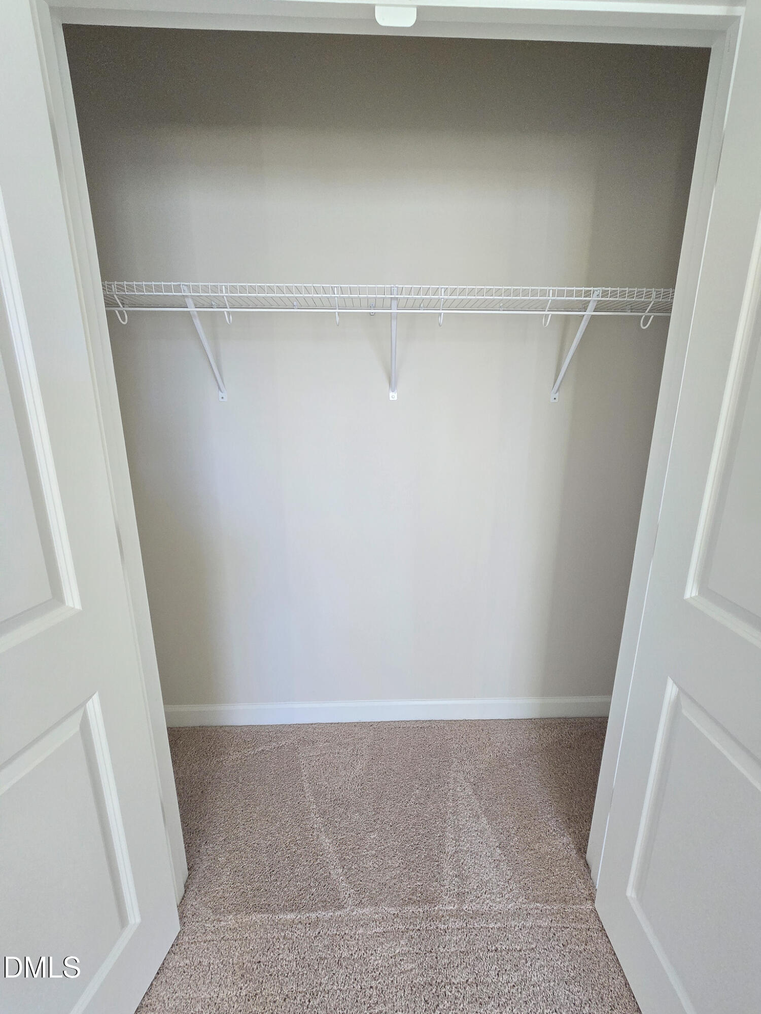 1112 Holding Village Way Wake Forest, NC 27587 - Photo 9 of 45 a view of closet