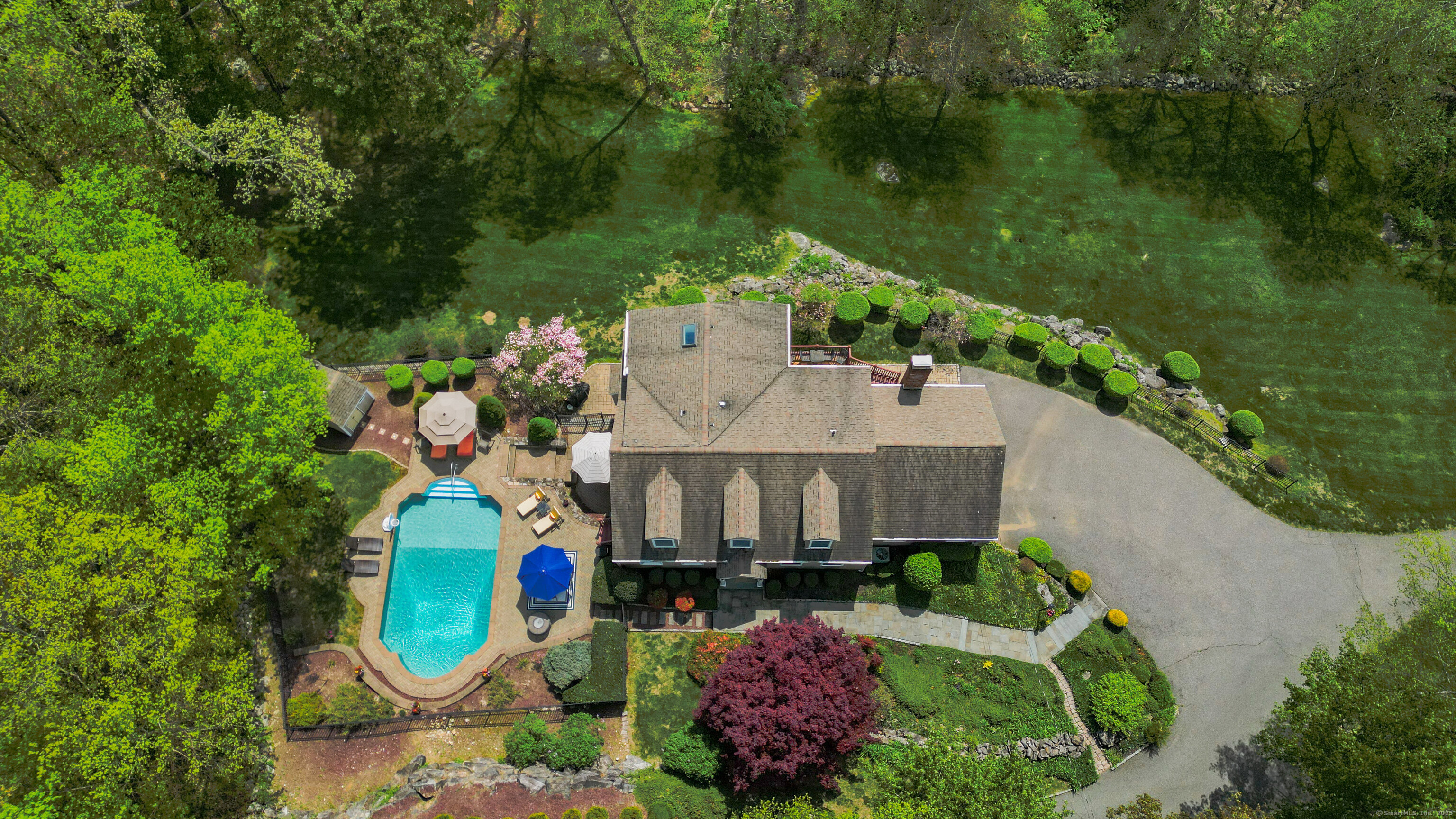 230 Ball Pond Road New Fairfield, CT 06812 - Photo 1 of 1