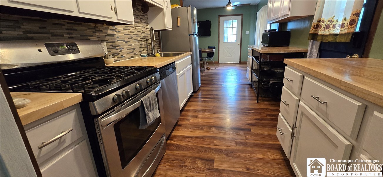 702 Prospect Avenue Olean, NY 14760 - Photo 11 of 17