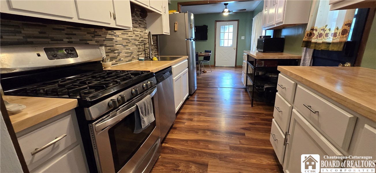 702 Prospect Avenue Olean, NY 14760 - Photo 10 of 17