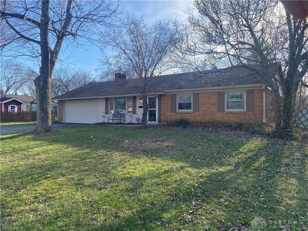 275 Boyce Road Dayton, OH 45458 - Photo 2 of 39 Front View