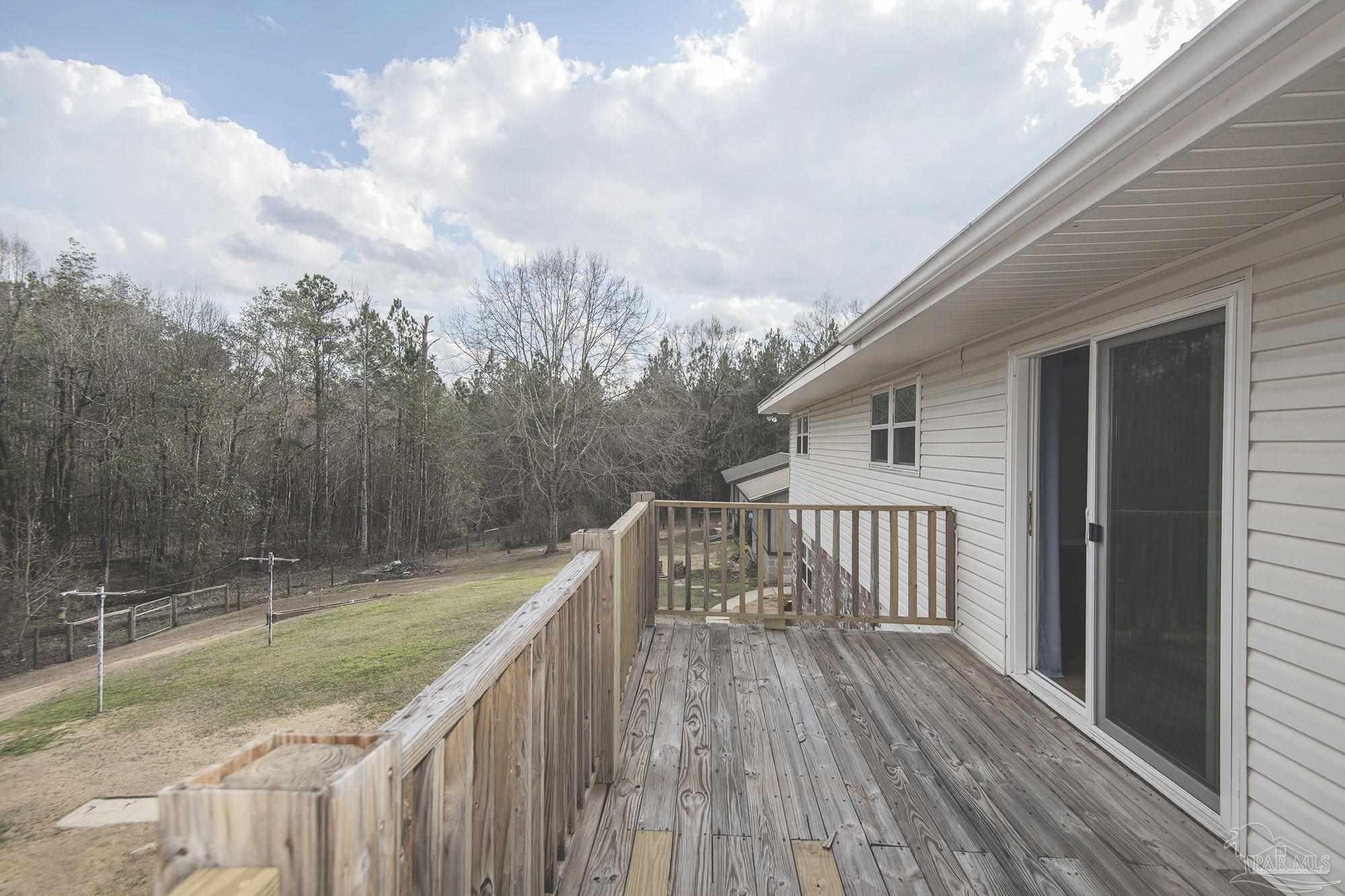 3030 Booneville Road Atmore, AL 36502 - Photo 43 of 57