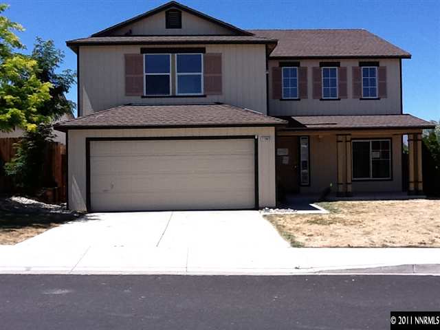 11645 Claim Stake Drive Reno, NV 89506 - Photo 1 of 9 Photo 1