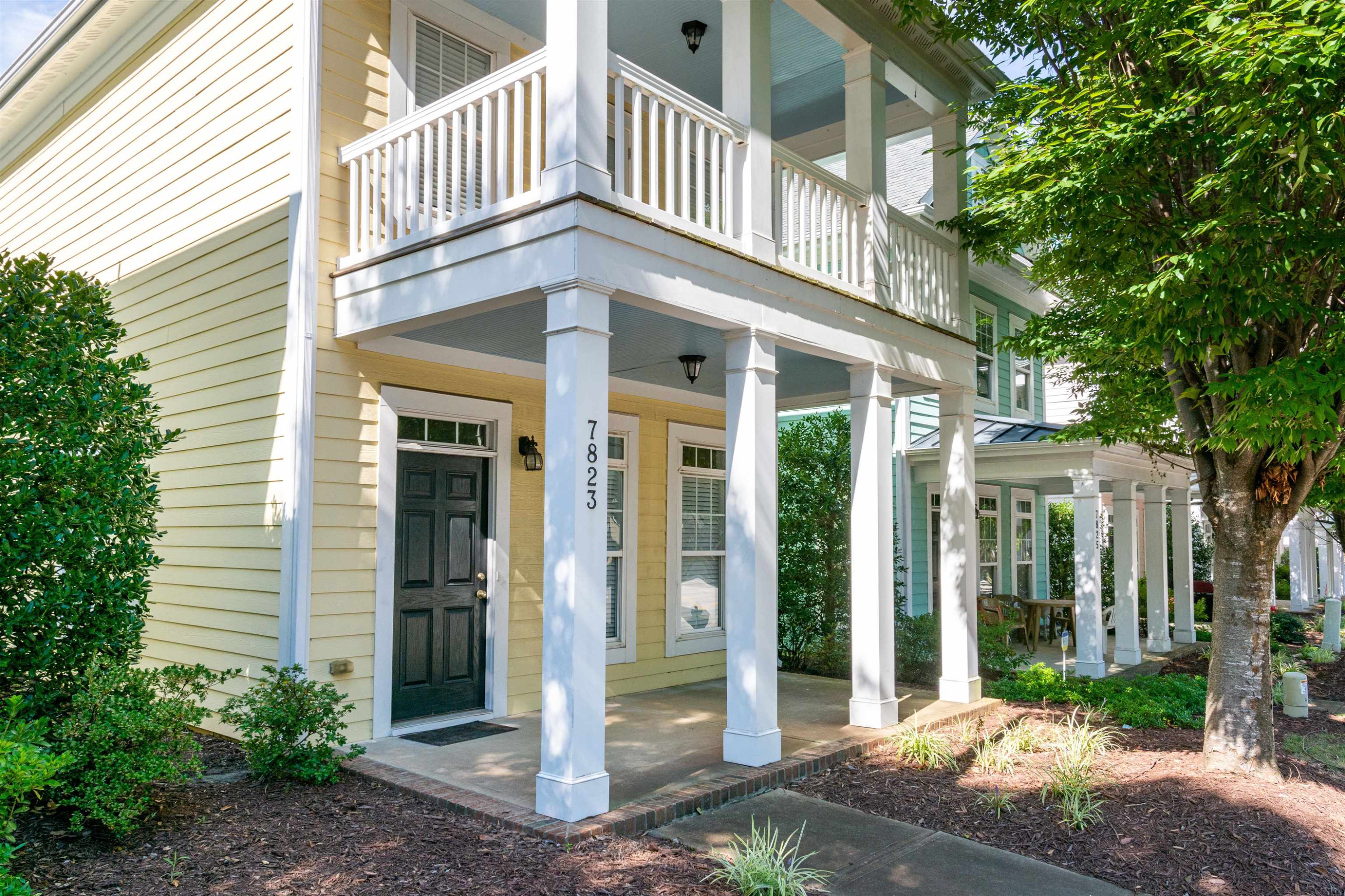 7823 ACC Boulevard Raleigh, NC 27617 - Photo 3 of 29 Photo 3