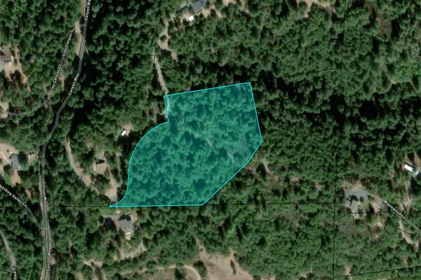 $149,000 | 22500 Canyon Way, Colfax, CA 95713