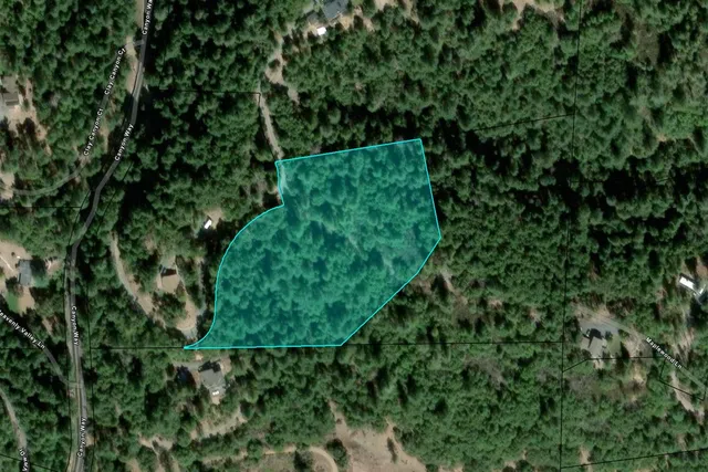 $149,000 | 22500 Canyon Way, Colfax, CA 95713