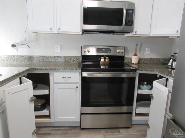 a close view of sink