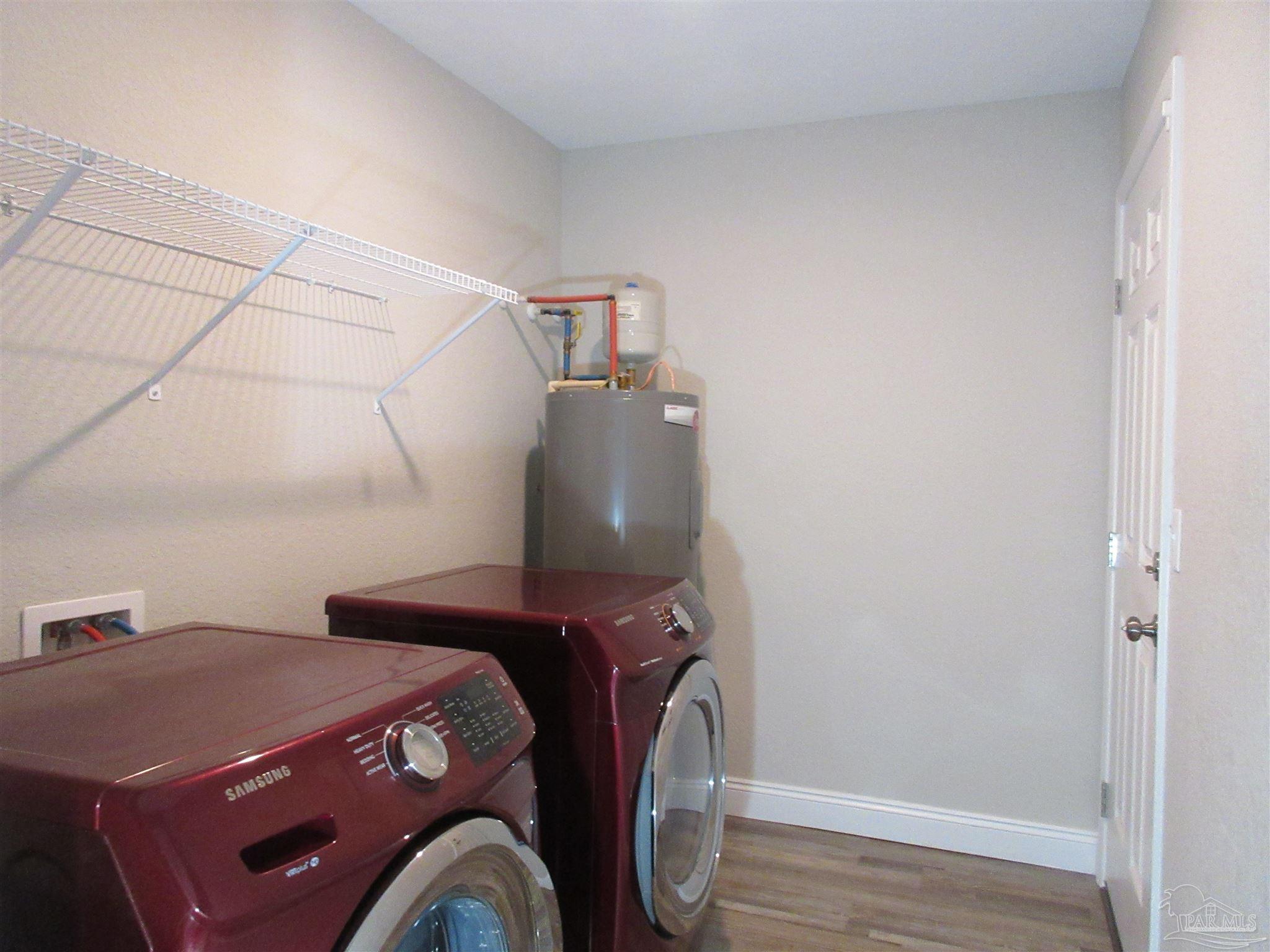 6816 Fast Gun Lane Milton, FL 32570 - Photo 47 of 69