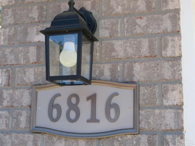 $258,900 | 6816 Fast Gun Lane, Milton, FL 32570