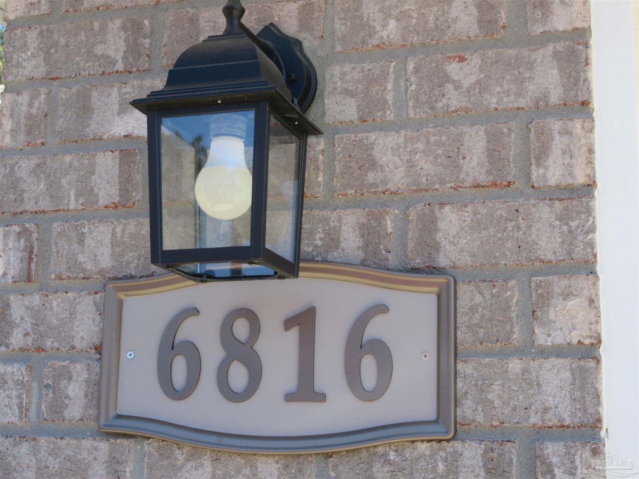 6816 Fast Gun Lane Milton, FL 32570 - Photo 50 of 69