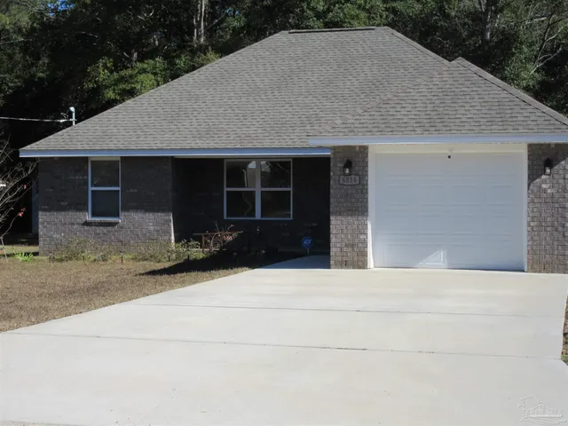 $258,900 | 6816 Fast Gun Lane, Milton, FL 32570