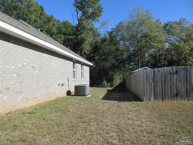 $258,900 | 6816 Fast Gun Lane, Milton, FL 32570