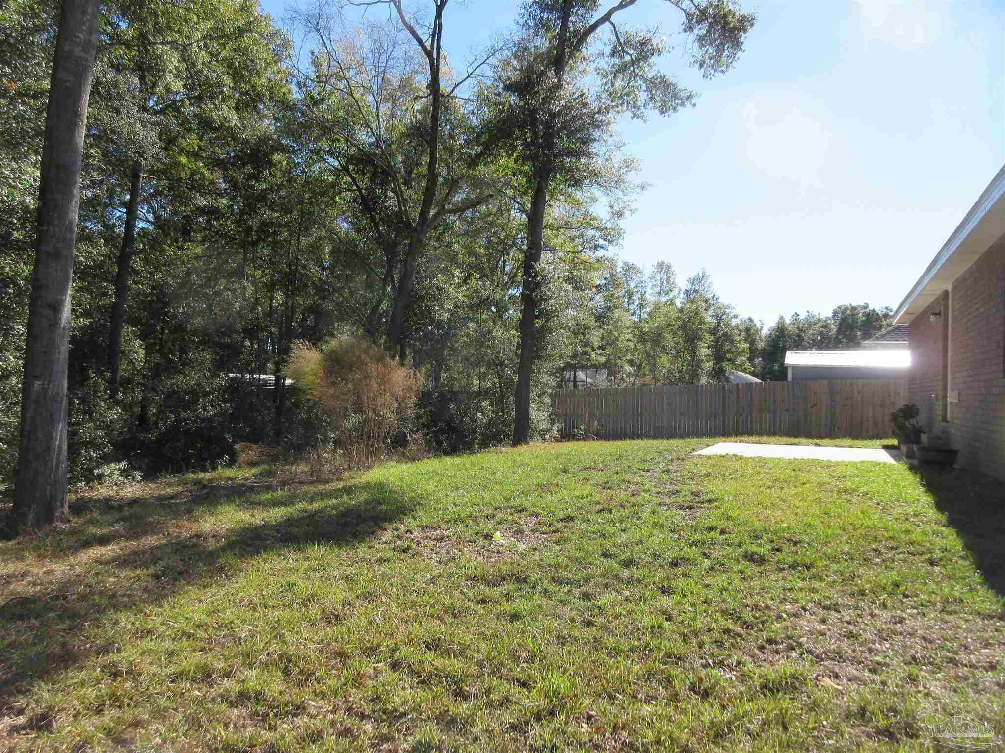 6816 Fast Gun Lane Milton, FL 32570 - Photo 54 of 69