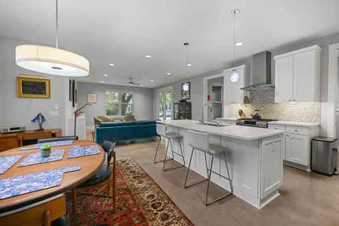 $1,550,000 | 1506 West St Johns Avenue, Austin, TX 78757