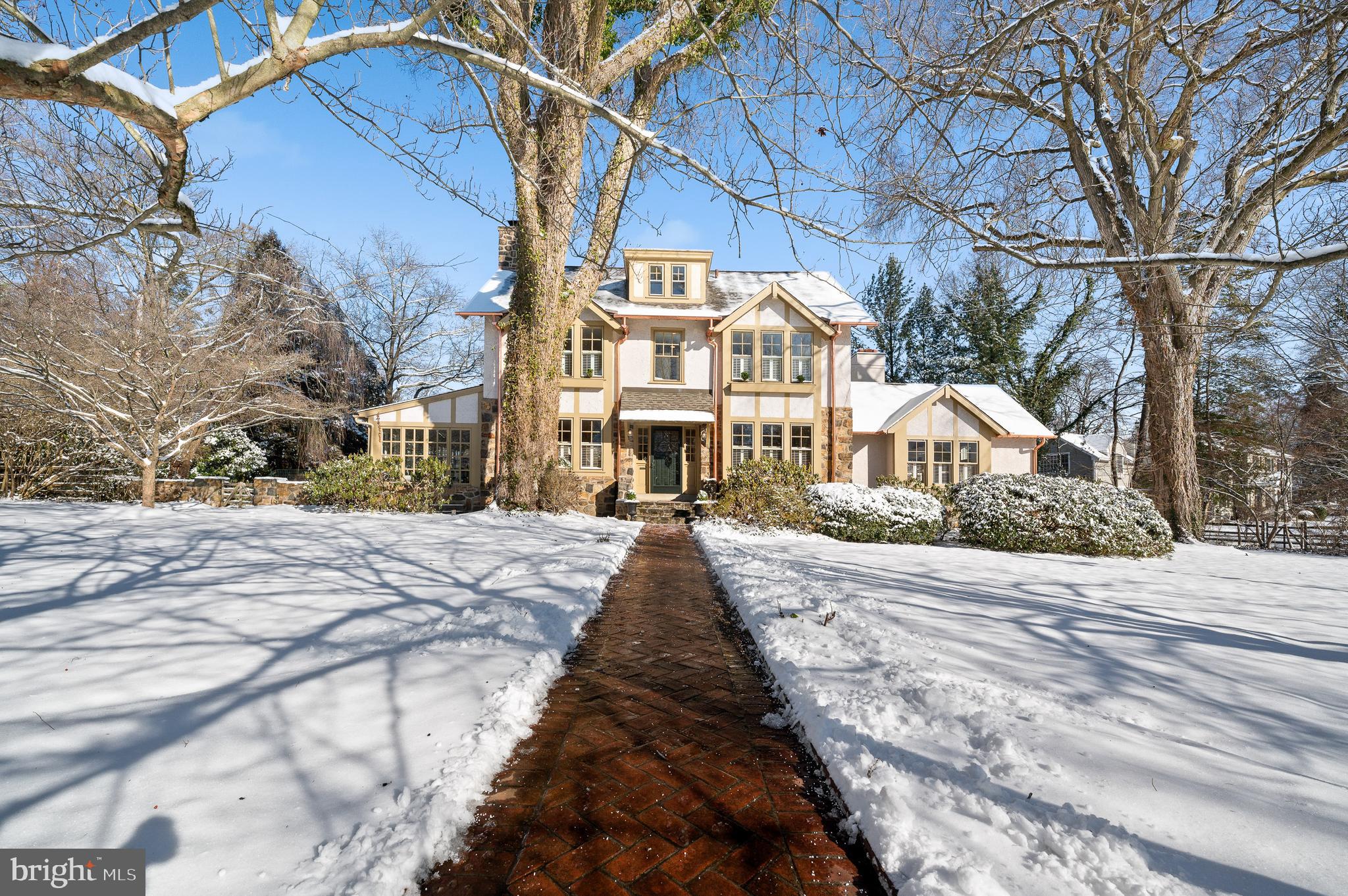 403 Meadowbrook Avenue Wayne, PA 19087 - Photo 2 of 61