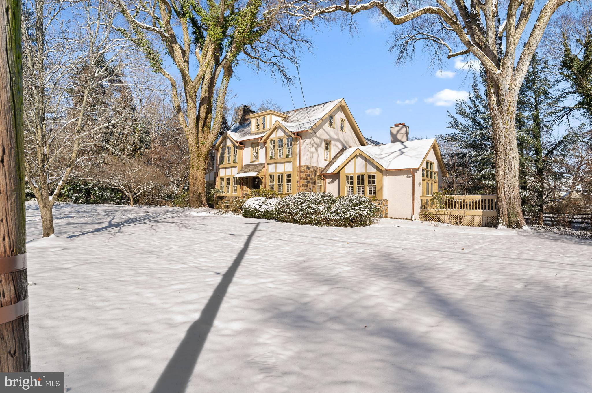 403 Meadowbrook Avenue Wayne, PA 19087 - Photo 3 of 61