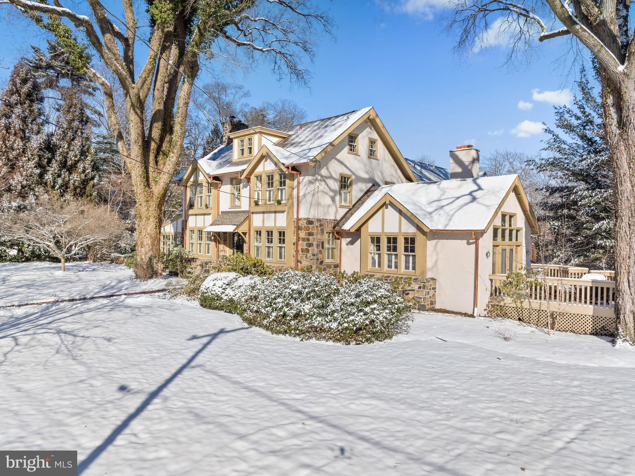 403 Meadowbrook Avenue Wayne, PA 19087 - Photo 4 of 61