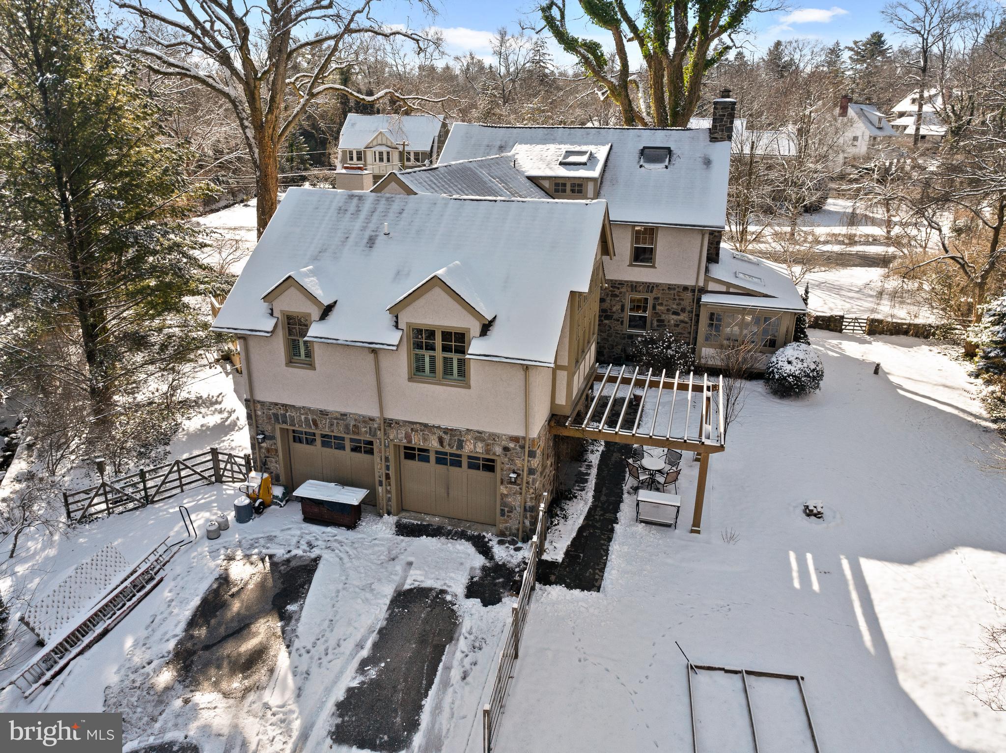 403 Meadowbrook Avenue Wayne, PA 19087 - Photo 55 of 61