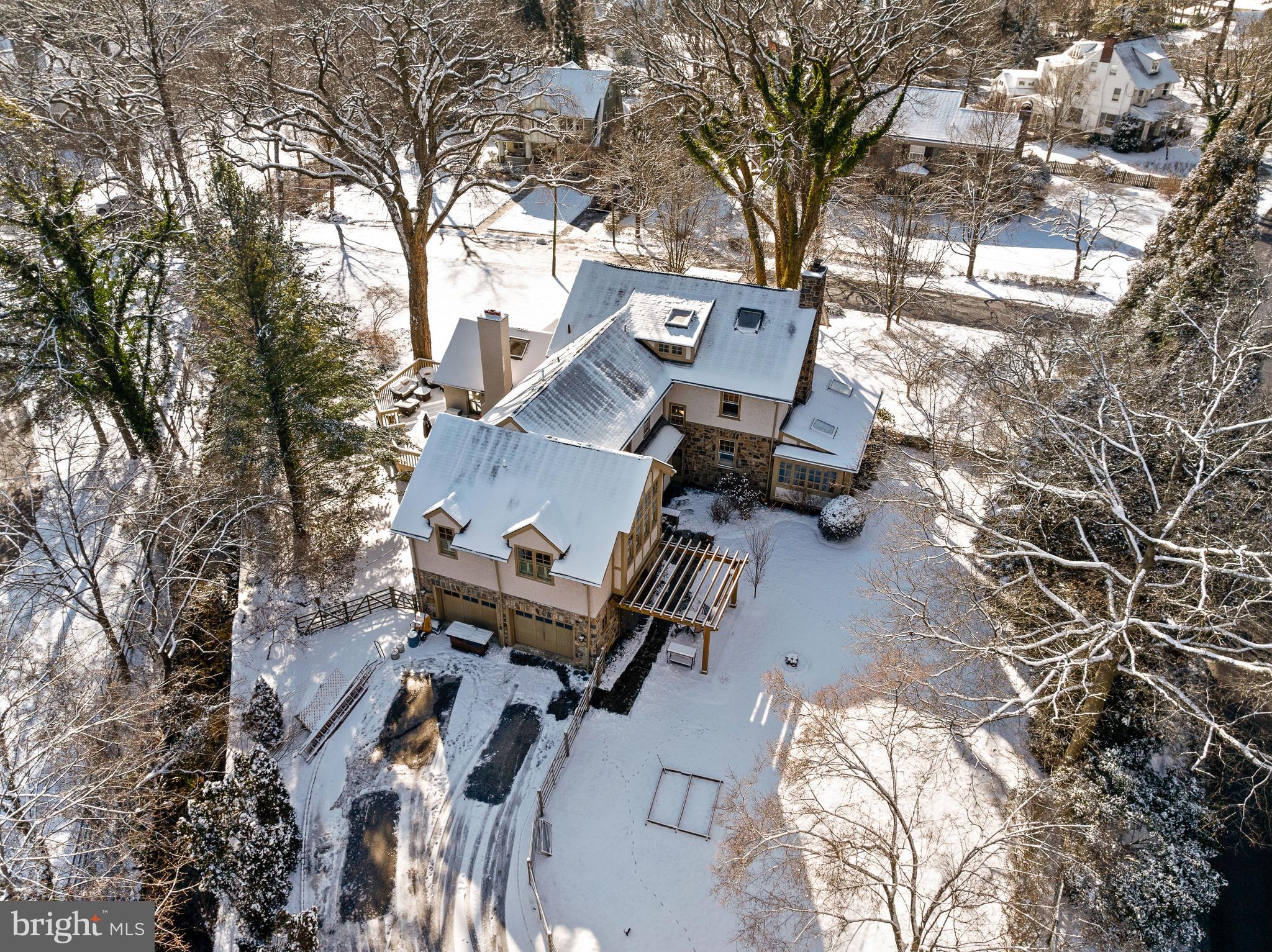 403 Meadowbrook Avenue Wayne, PA 19087 - Photo 56 of 61
