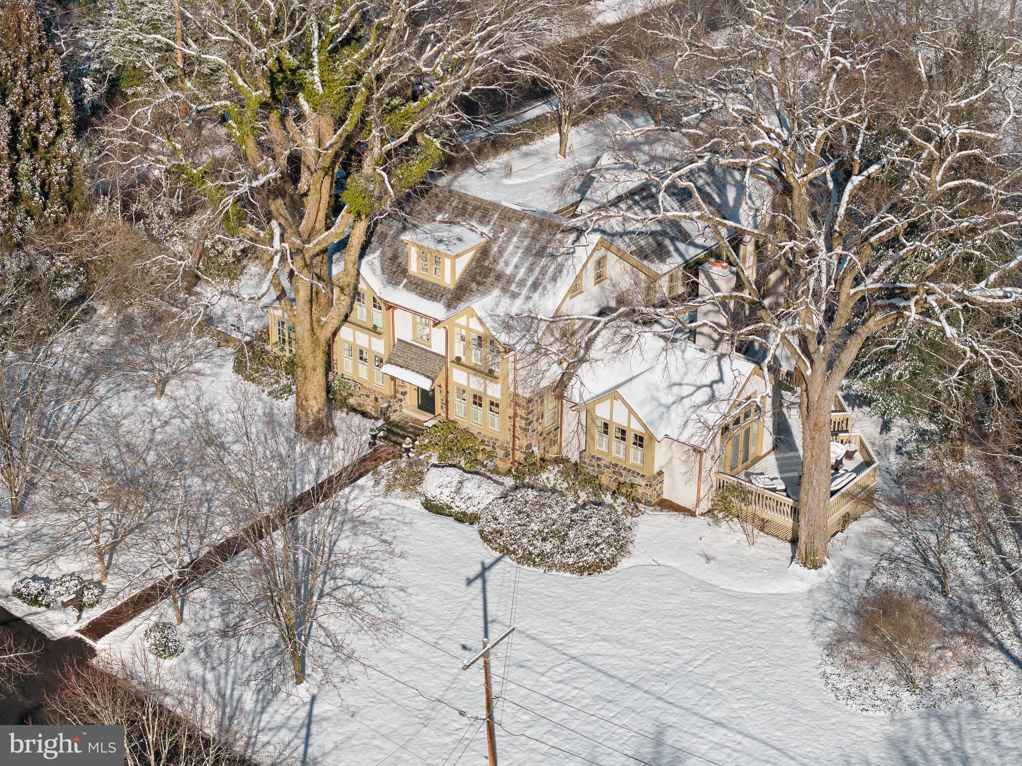 403 Meadowbrook Avenue Wayne, PA 19087 - Photo 6 of 61