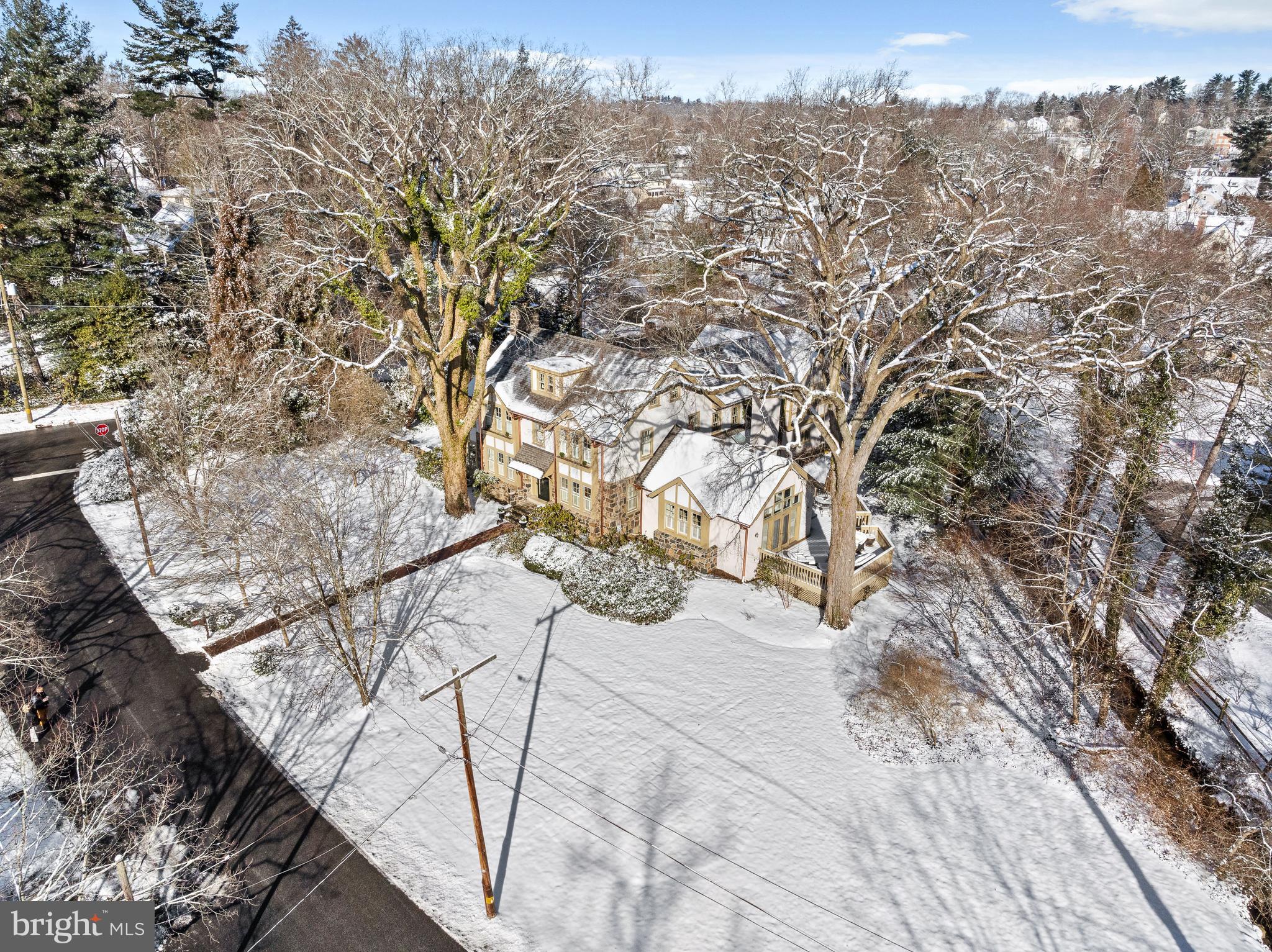 403 Meadowbrook Avenue Wayne, PA 19087 - Photo 7 of 61