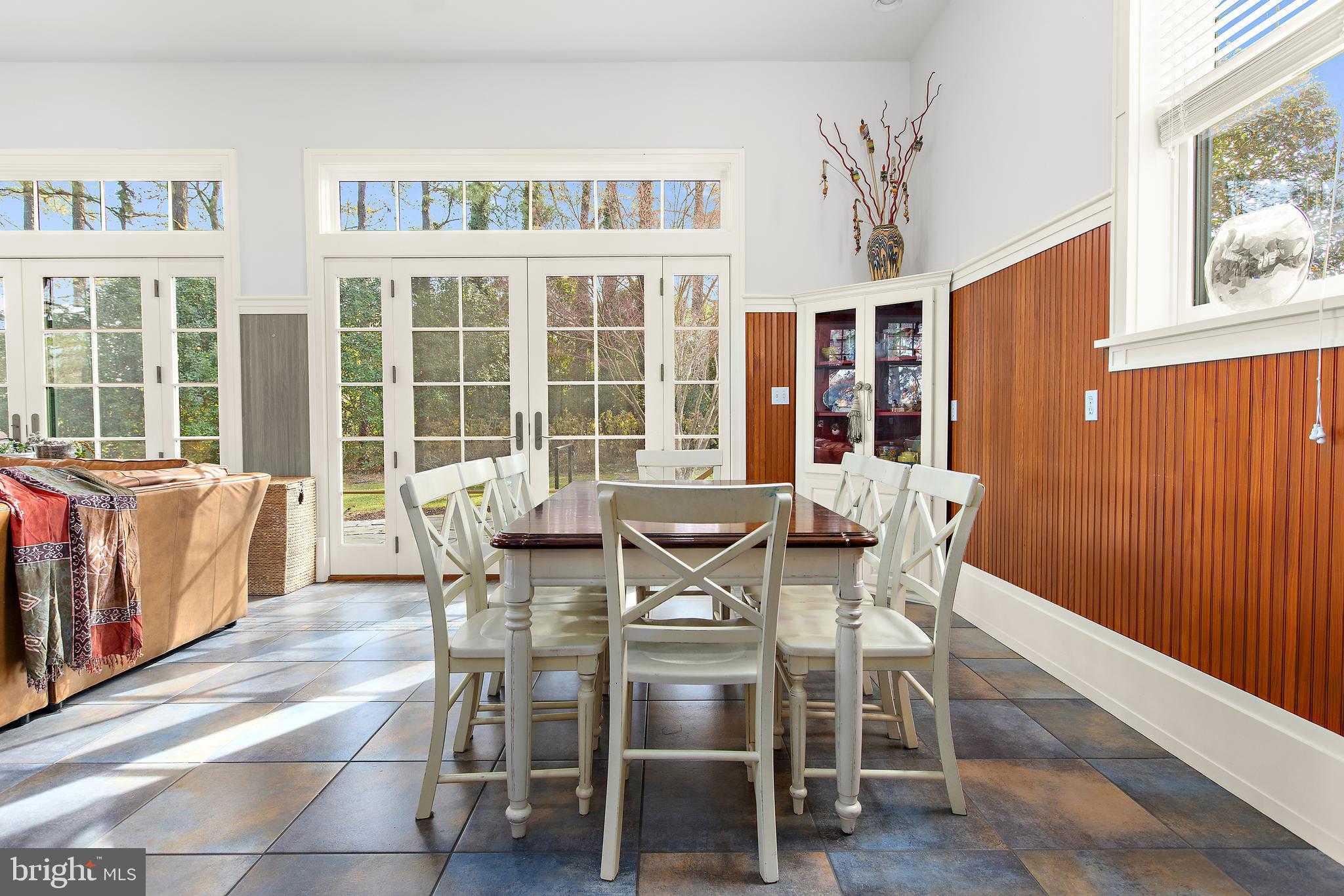 25932 Goose Neck Road Royal Oak, MD 21662 - Photo 21 of 79 Casual Dining or Crafting - your choice