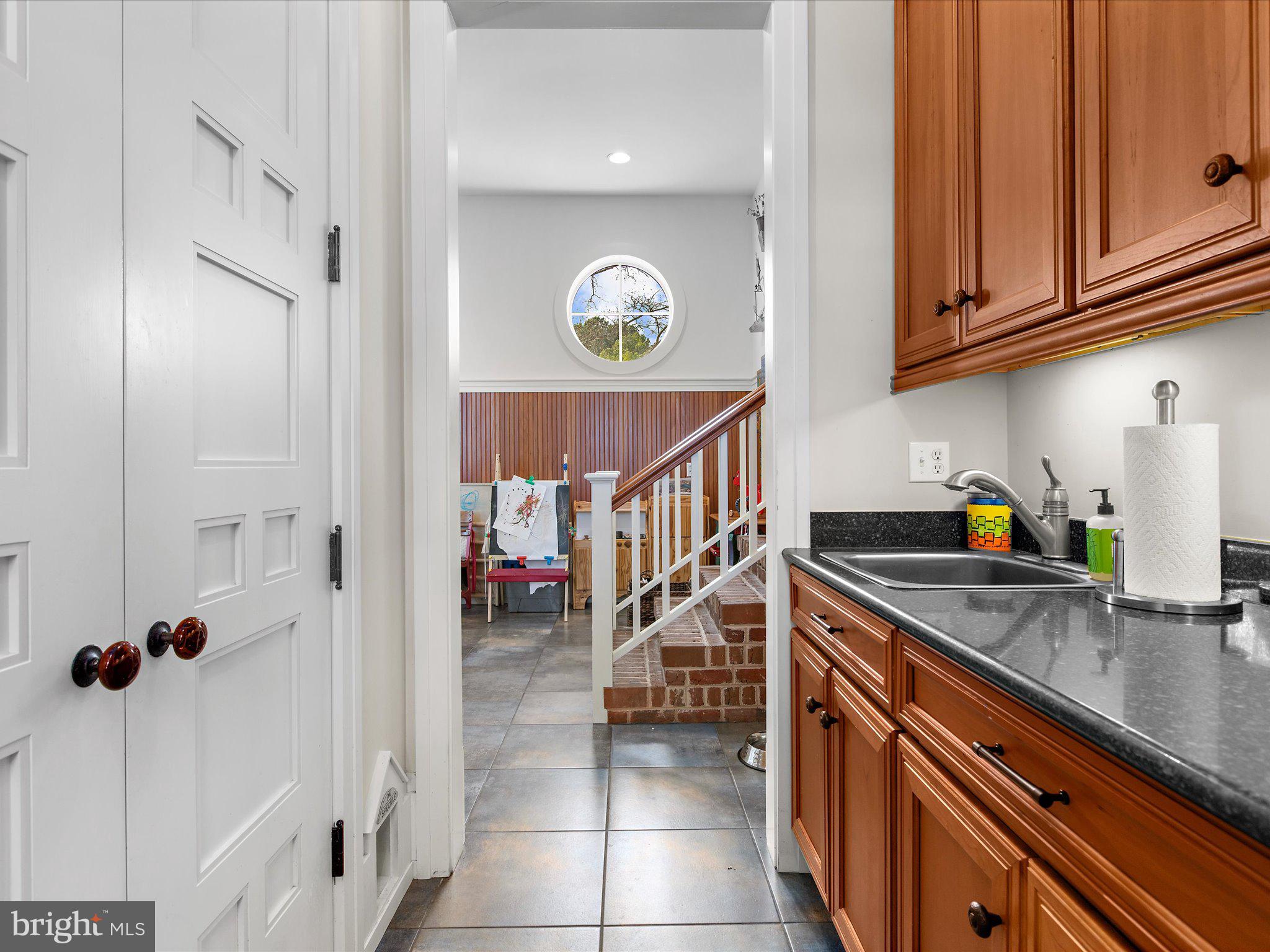 25932 Goose Neck Road Royal Oak, MD 21662 - Photo 23 of 79 Another View of the Mud Room off of The Studio
