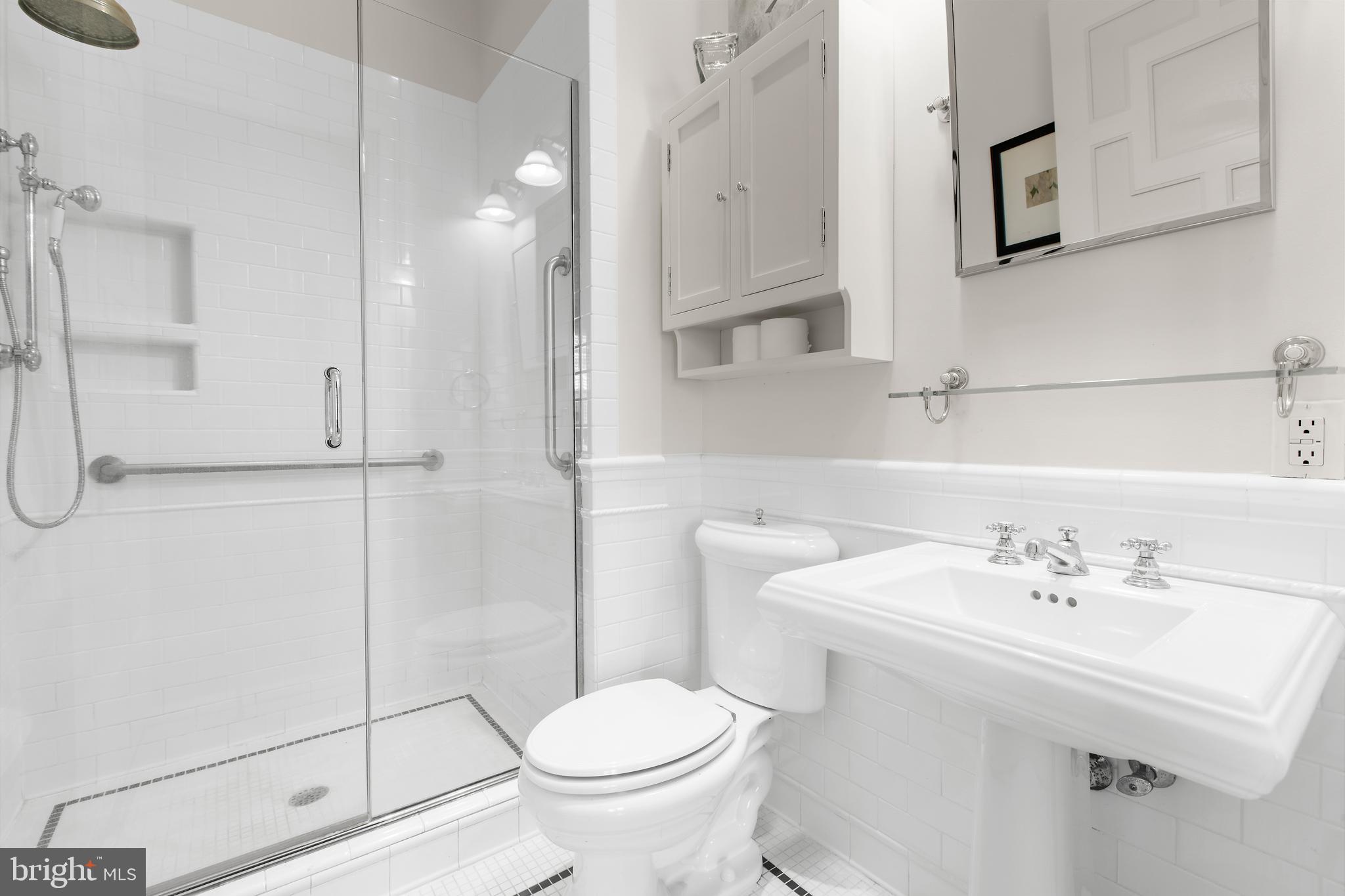 25932 Goose Neck Road Royal Oak, MD 21662 - Photo 25 of 79 Ensuite with Full Shower
