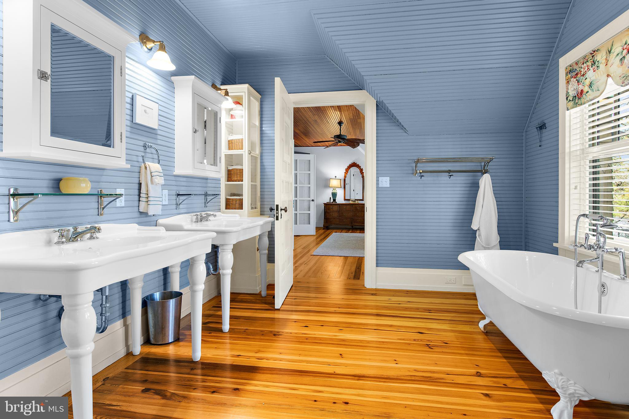 25932 Goose Neck Road Royal Oak, MD 21662 - Photo 33 of 79 Spacious Primary Bath