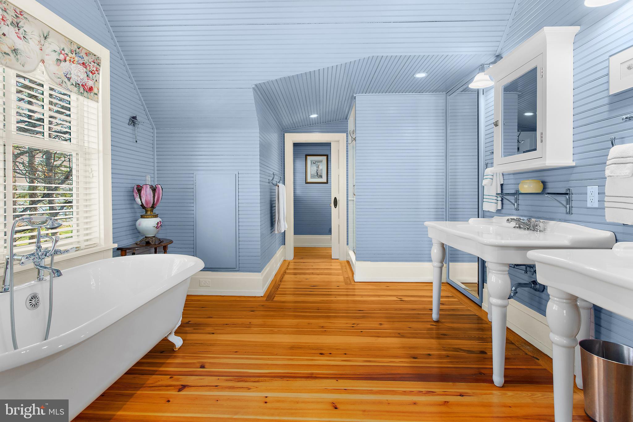 25932 Goose Neck Road Royal Oak, MD 21662 - Photo 34 of 79 Another view of the Primary Bath