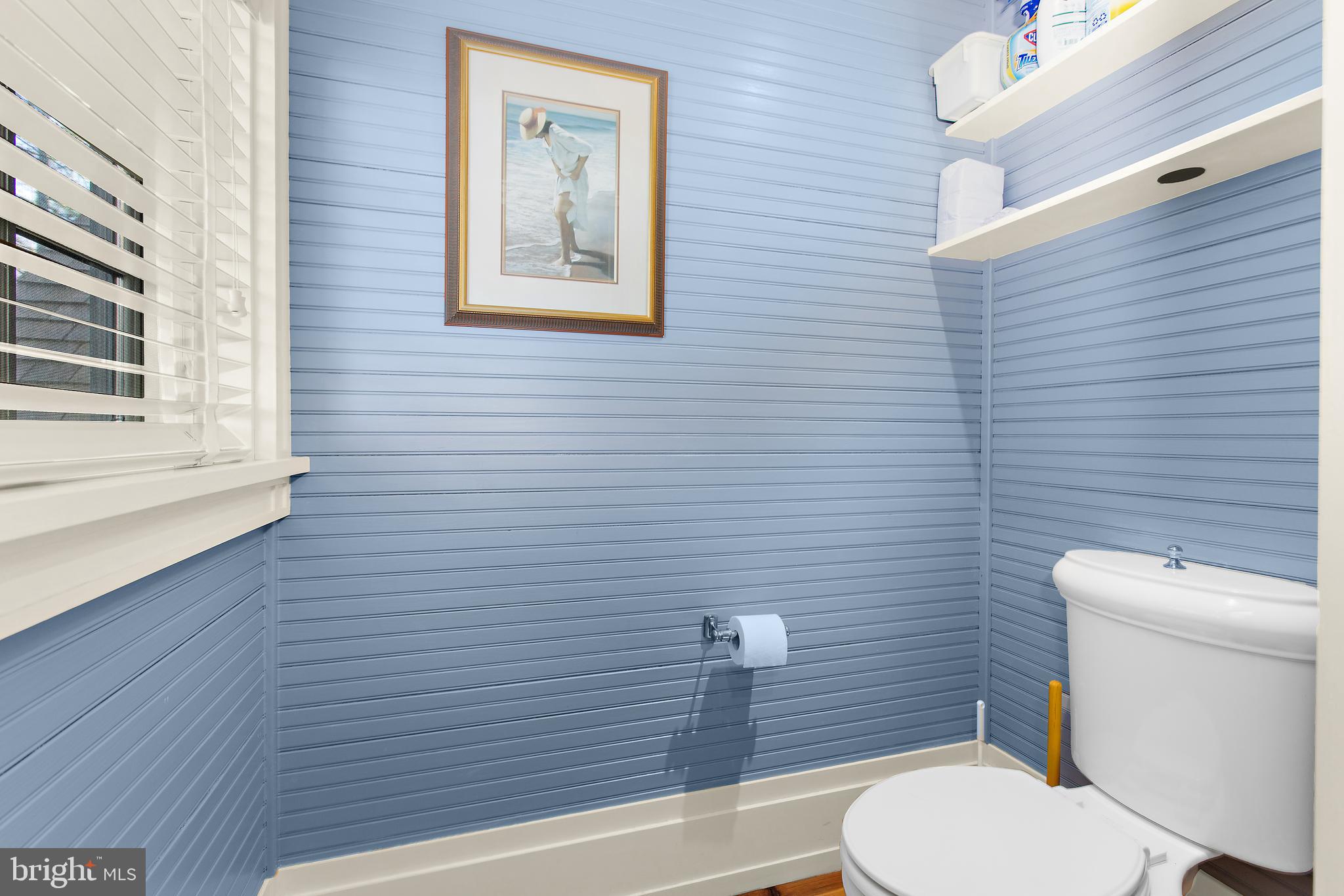 25932 Goose Neck Road Royal Oak, MD 21662 - Photo 37 of 79 Private Water Closet