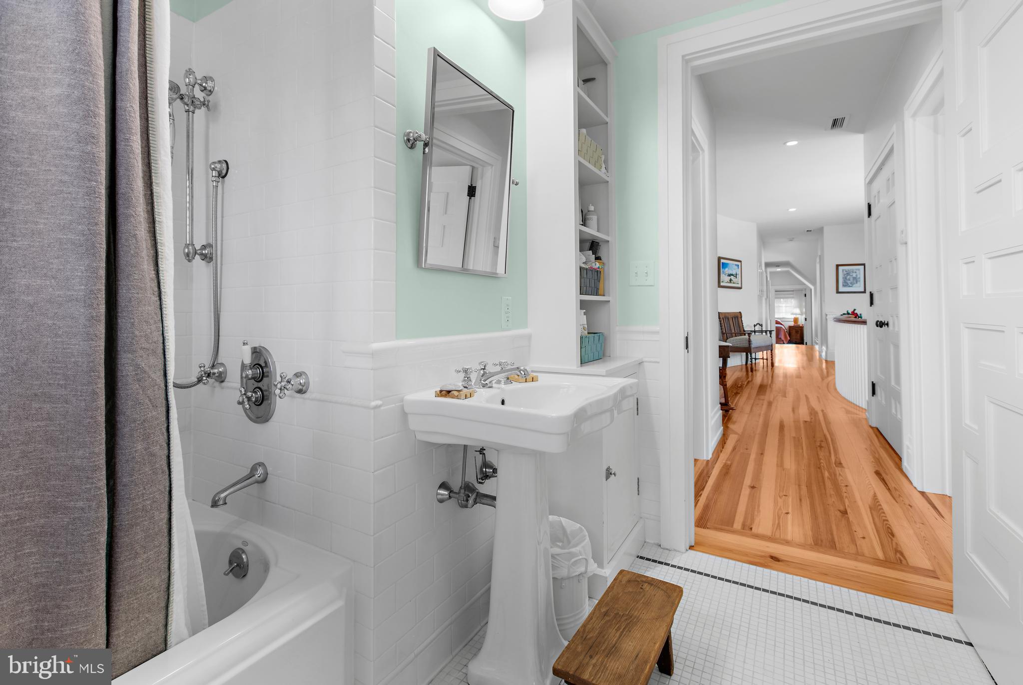 25932 Goose Neck Road Royal Oak, MD 21662 - Photo 46 of 79 2nd Full Bath Upstairs