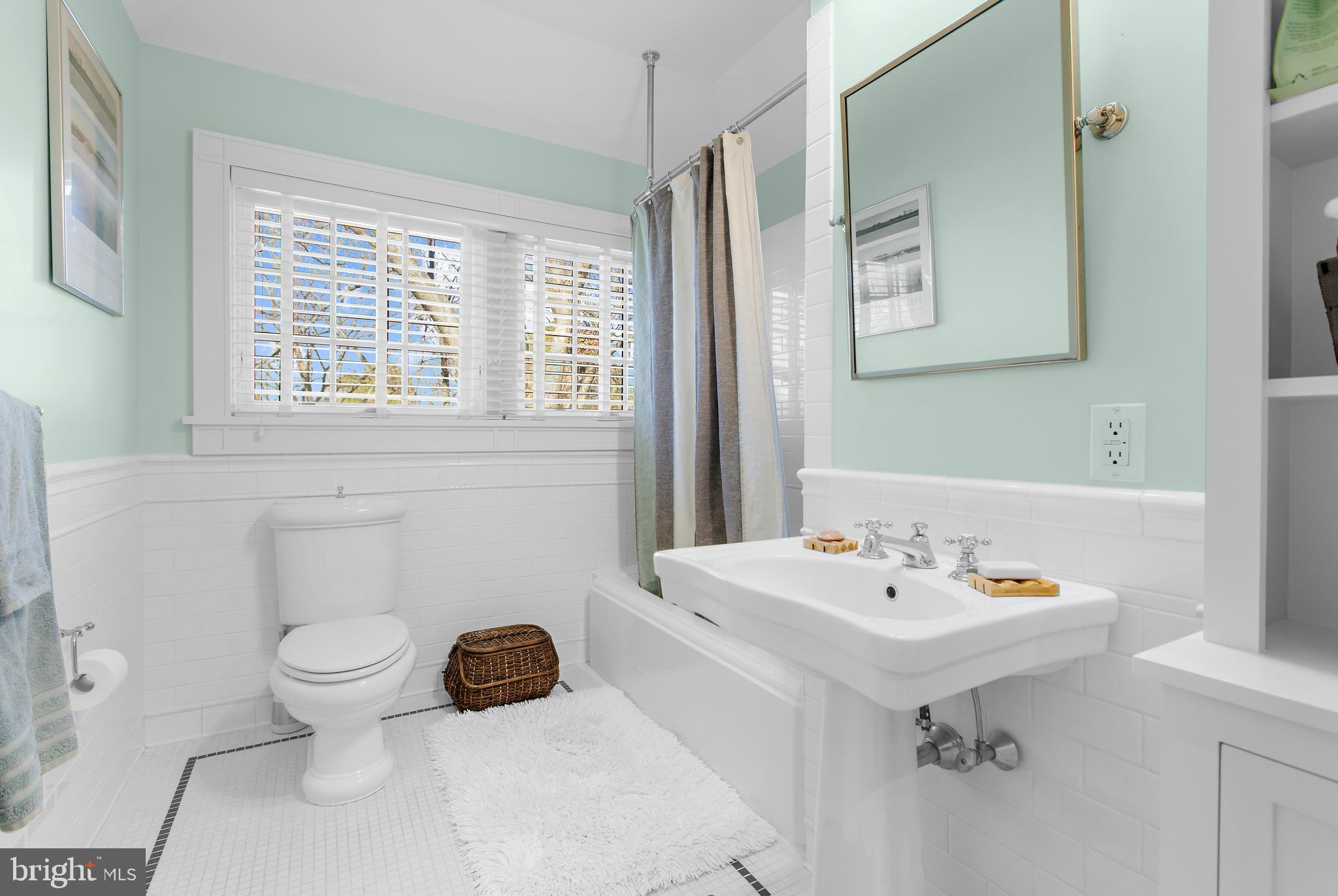 25932 Goose Neck Road Royal Oak, MD 21662 - Photo 47 of 79 2nd Full Bath on Second Floor