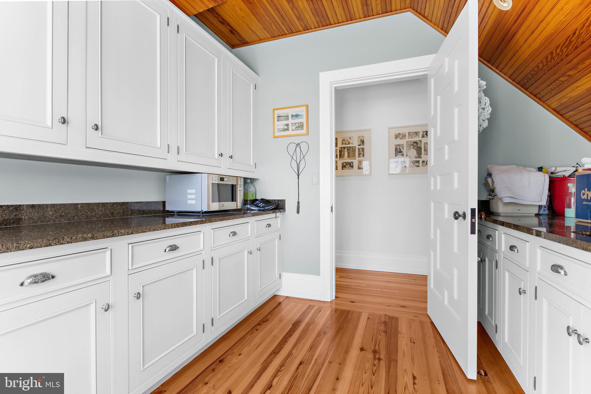 25932 Goose Neck Road Royal Oak, MD 21662 - Photo 48 of 79 Spacious Laundry Room on 2nd Floor