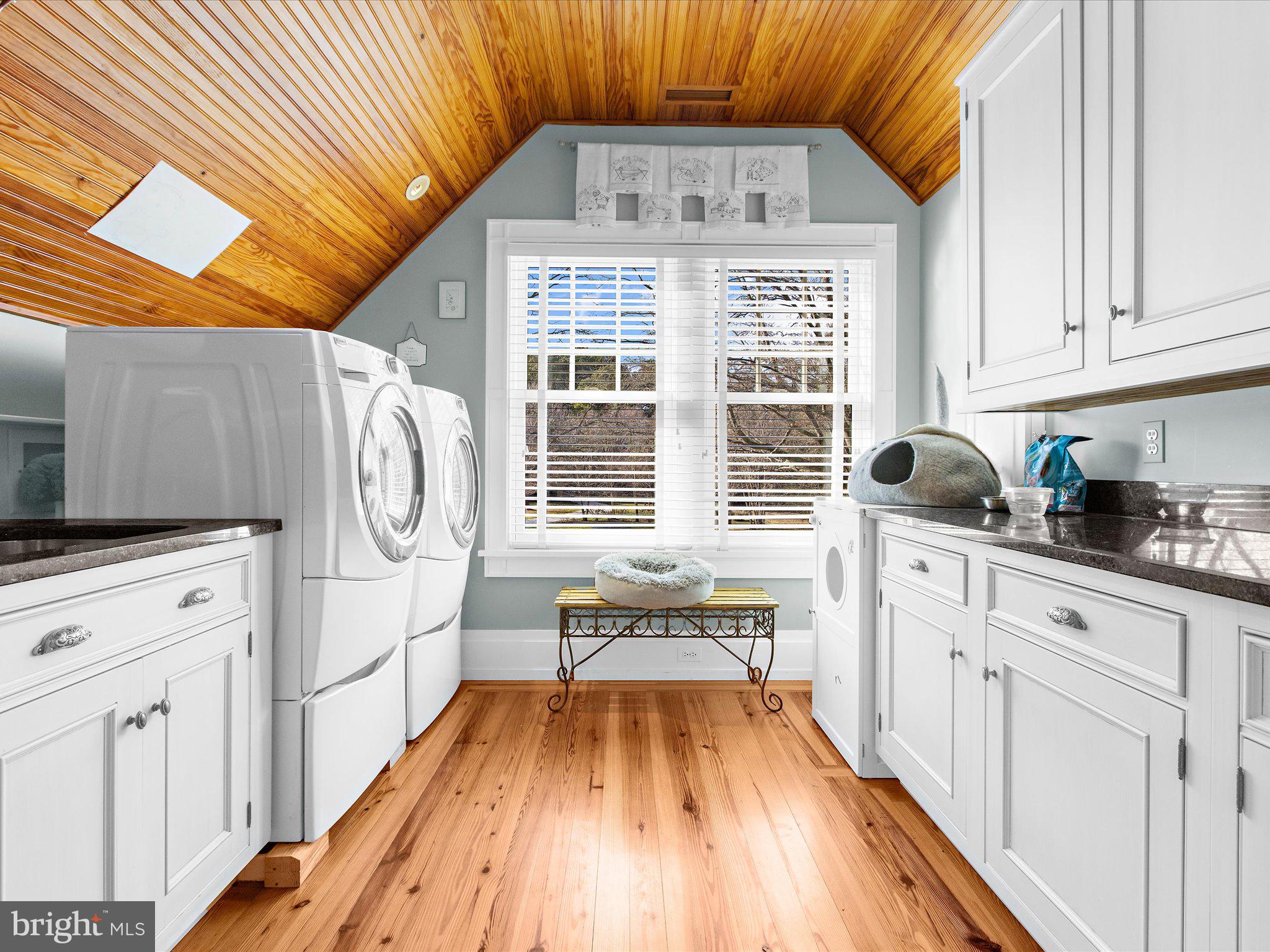 25932 Goose Neck Road Royal Oak, MD 21662 - Photo 49 of 79 The Laundry Room